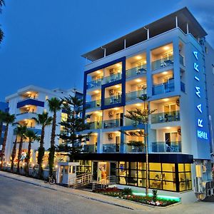 Kleopatra Ramira Hotel